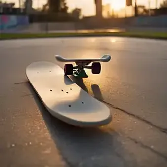Who is Skater Jake?